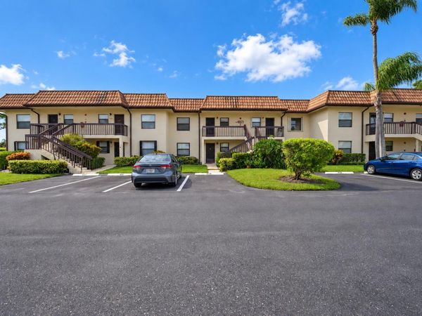 7094 Golf Colony Court, Unit 103, Lake Worth, FL 33467