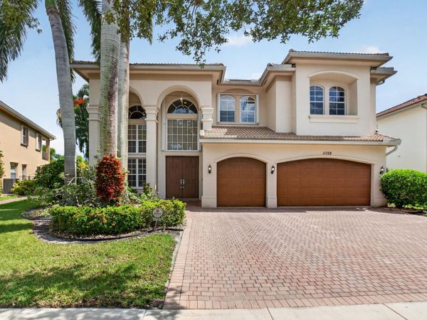 11128 Brandywine Lake Way, Boynton Beach, FL 33473