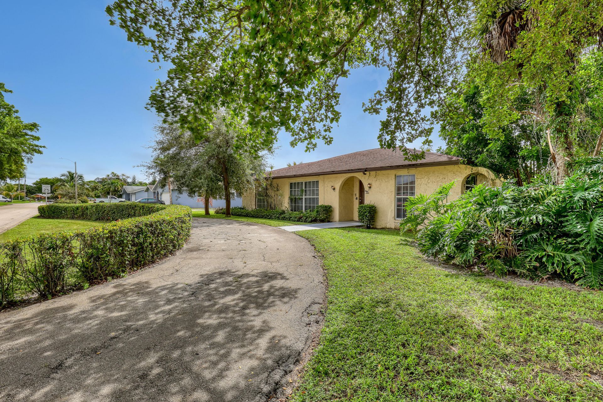 110 Meadowlark Drive, Royal Palm Beach, FL 33411 Photo