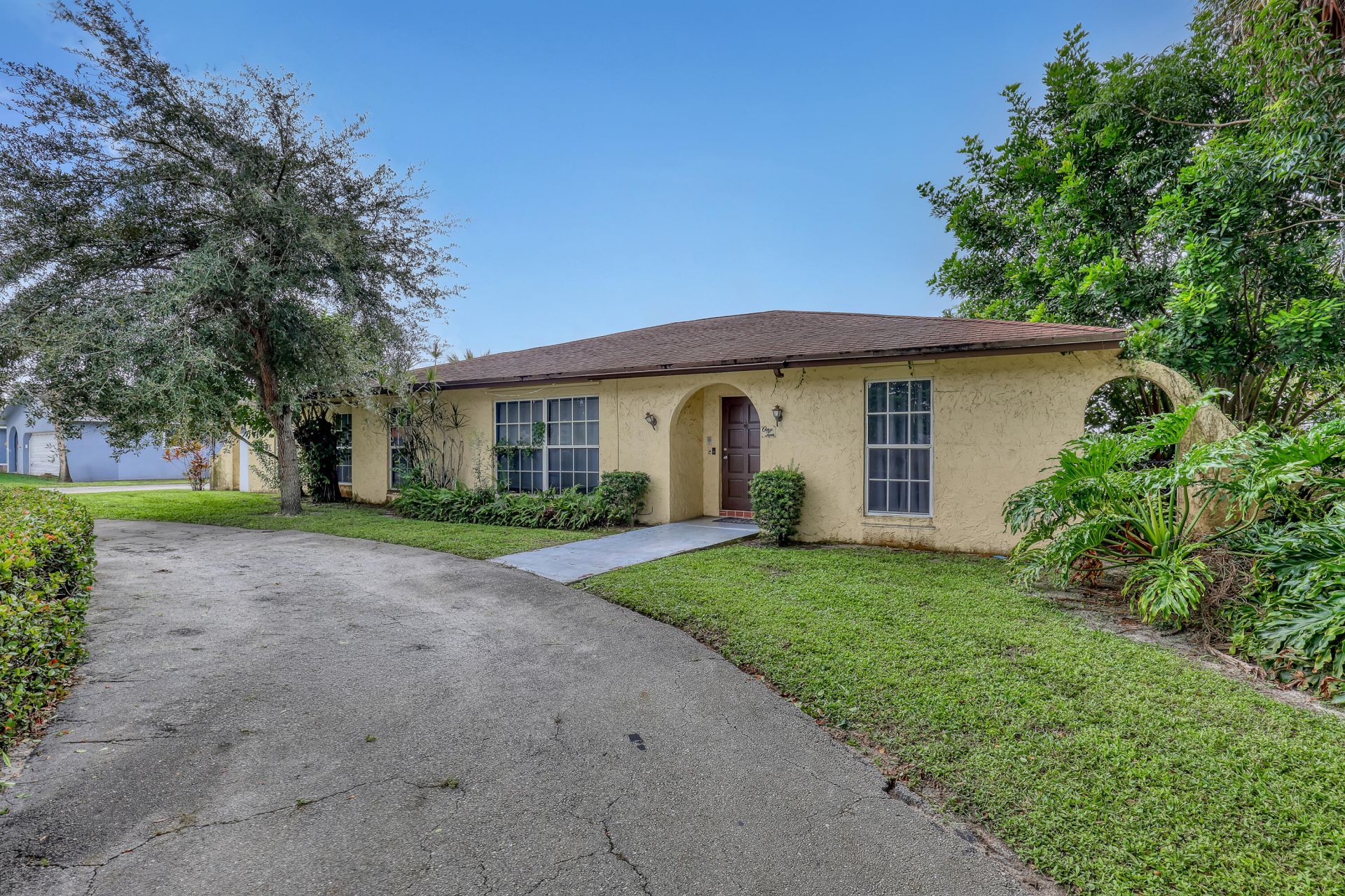 110 Meadowlark Drive, Royal Palm Beach, FL 33411 Photo