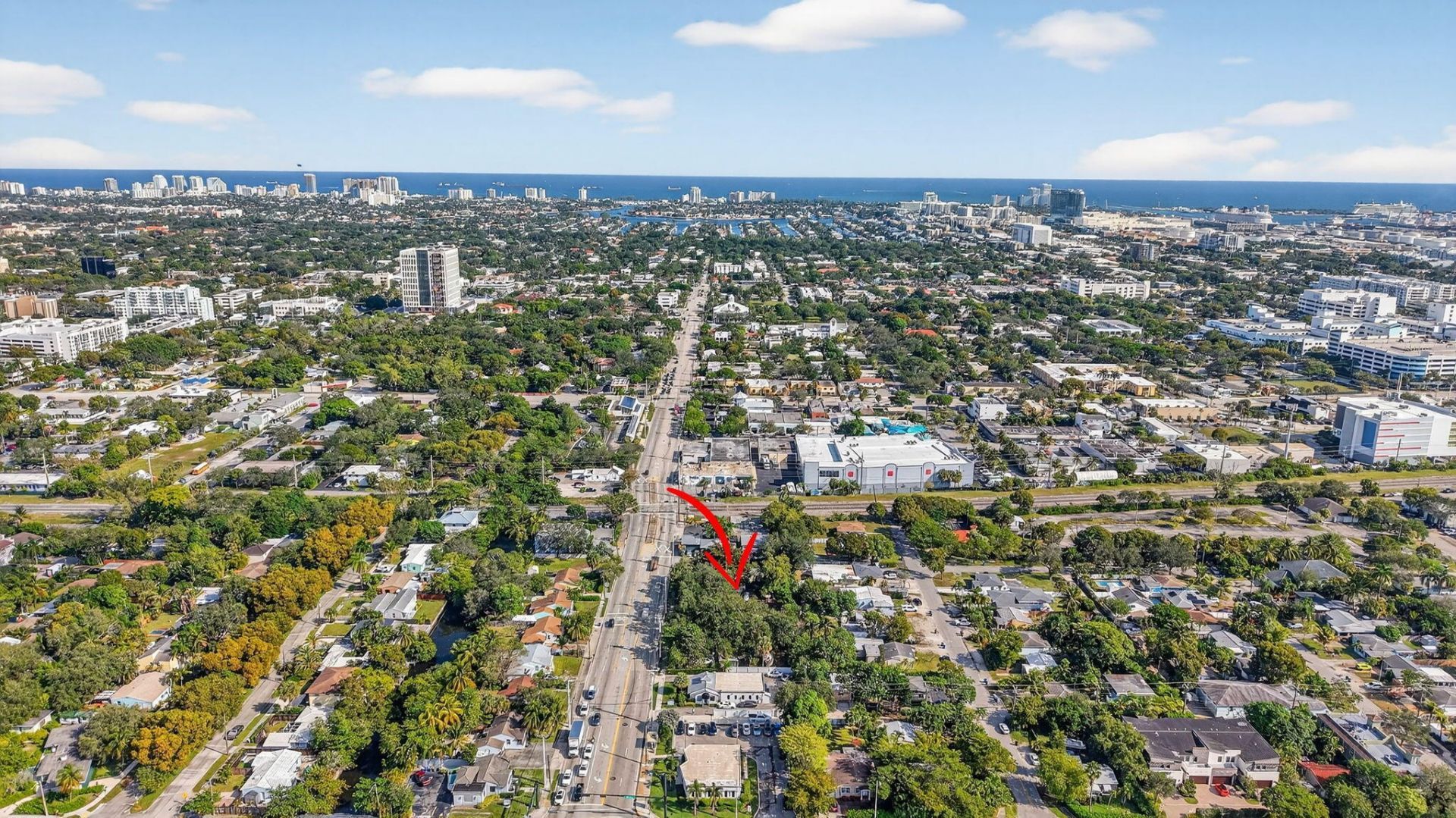 314 SW 12th Street, Fort Lauderdale, FL 33394 Photo