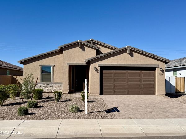 4332 W HANNAH Street, San Tan Valley, AZ 85144