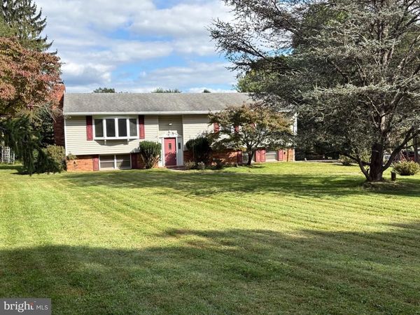 3281 SHARP ROAD , GLENWOOD, MD 21738