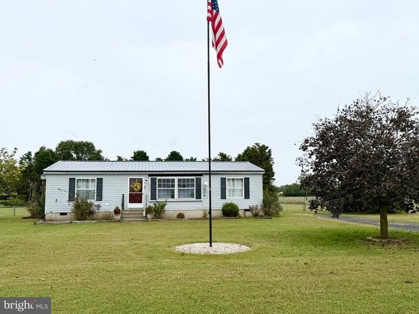 6107 WATSON ROAD, LAUREL, DE 19956