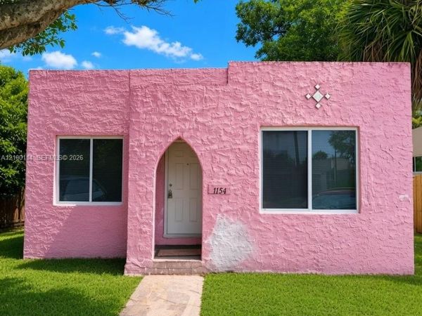 1154 W 25th St , Unit 1154, Riviera Beach, FL 33404