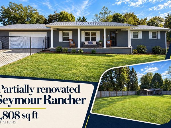 311 Eldorado Circle, Seymour, TN 37865
