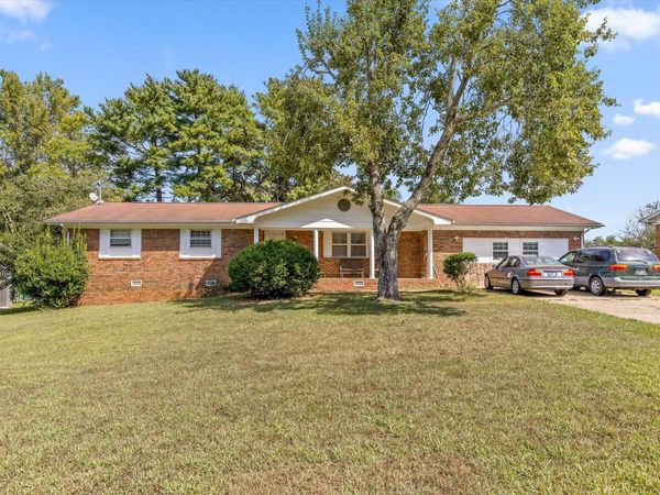 4005 Creekwood Terrace Lane, Chattanooga, TN 37421