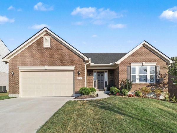7152 Desmond Lane, Union, KY 41091