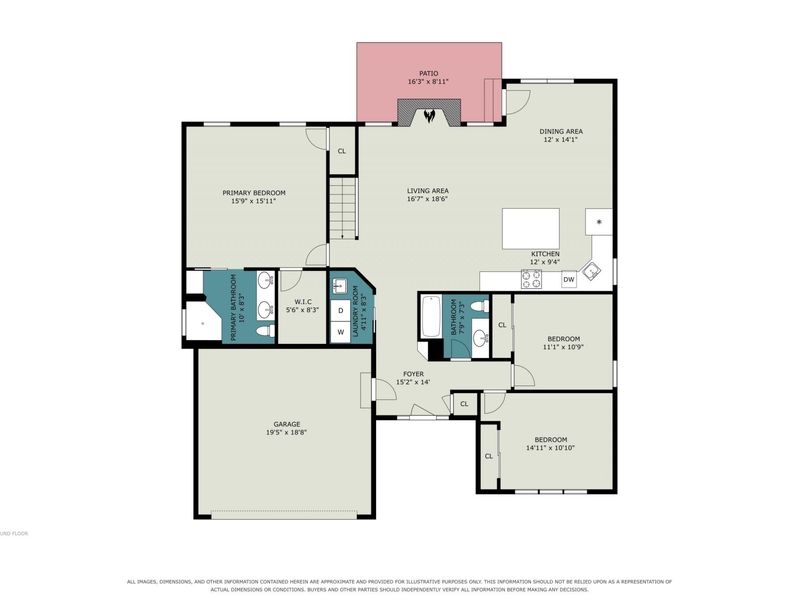 7152 Desmond Lane, Union, KY 41091 Photo 29