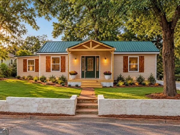 133 Bennett Street, Commerce, GA 30529