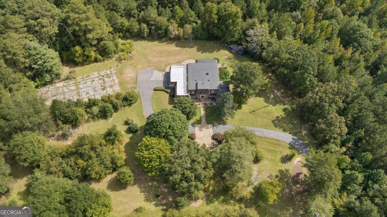 1048 W Macedonia Church Road, Oxford, GA 30054 Main Photo