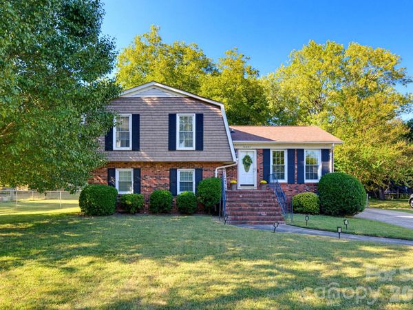 12001 Antebellum Drive, Charlotte, NC 28273