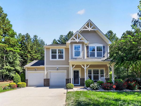 8122 Mossy Rock Road , Waxhaw, NC 28173