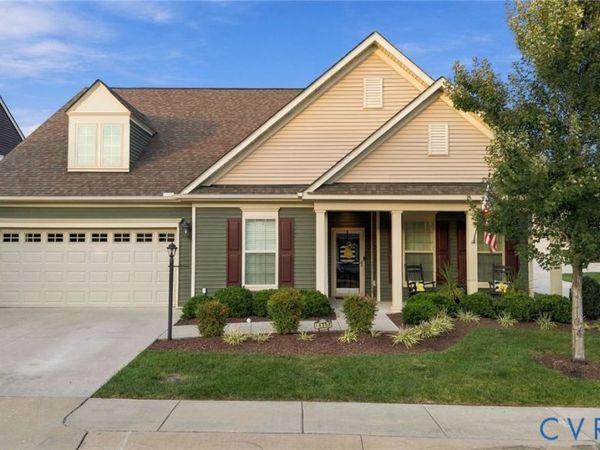 14392 Orchard Vista Lane , Glen Allen, VA 23059
