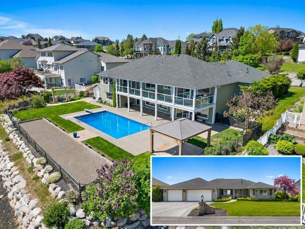 8720 E WOODLAND PARK Dr, Spokane, WA 99217