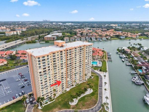 4900 BRITTANY DRIVE S, Unit 610, ST PETERSBURG, FL 33715