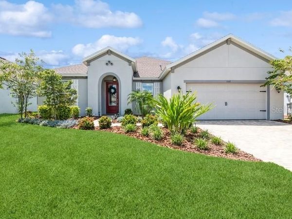 5315 GAVELLA COVE , PALMETTO, FL 34221