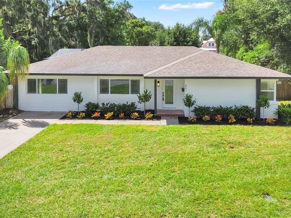 841 E VALENCIA STREET , LAKELAND, FL 33805