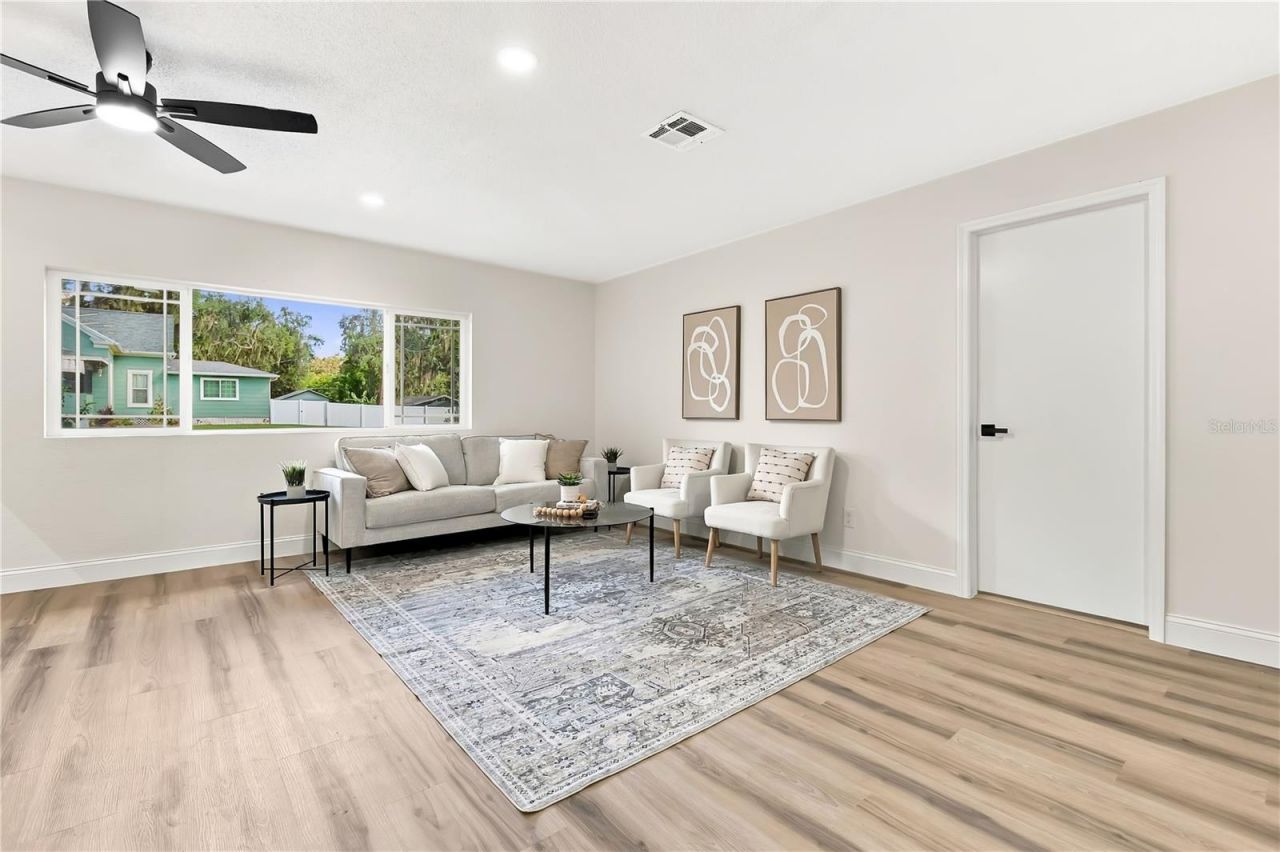 841 E Valencia Street, Lakeland, FL 33805 Photo