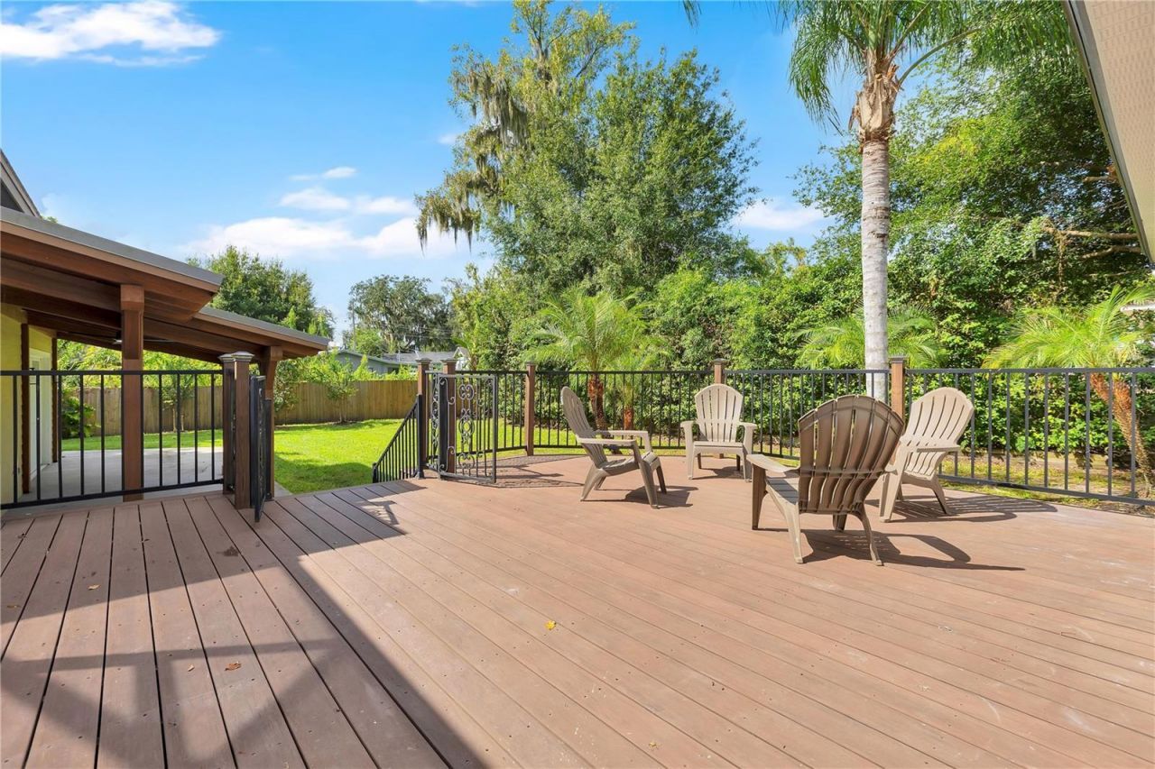 841 E Valencia Street, Lakeland, FL 33805 Photo