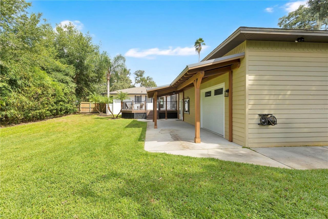 841 E Valencia Street, Lakeland, FL 33805 Photo