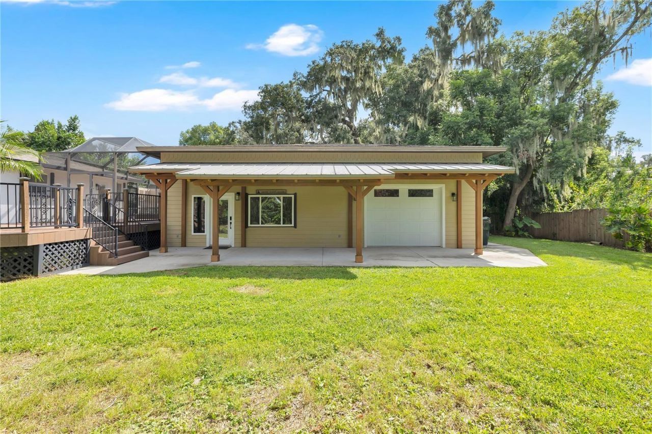 841 E Valencia Street, Lakeland, FL 33805 Photo
