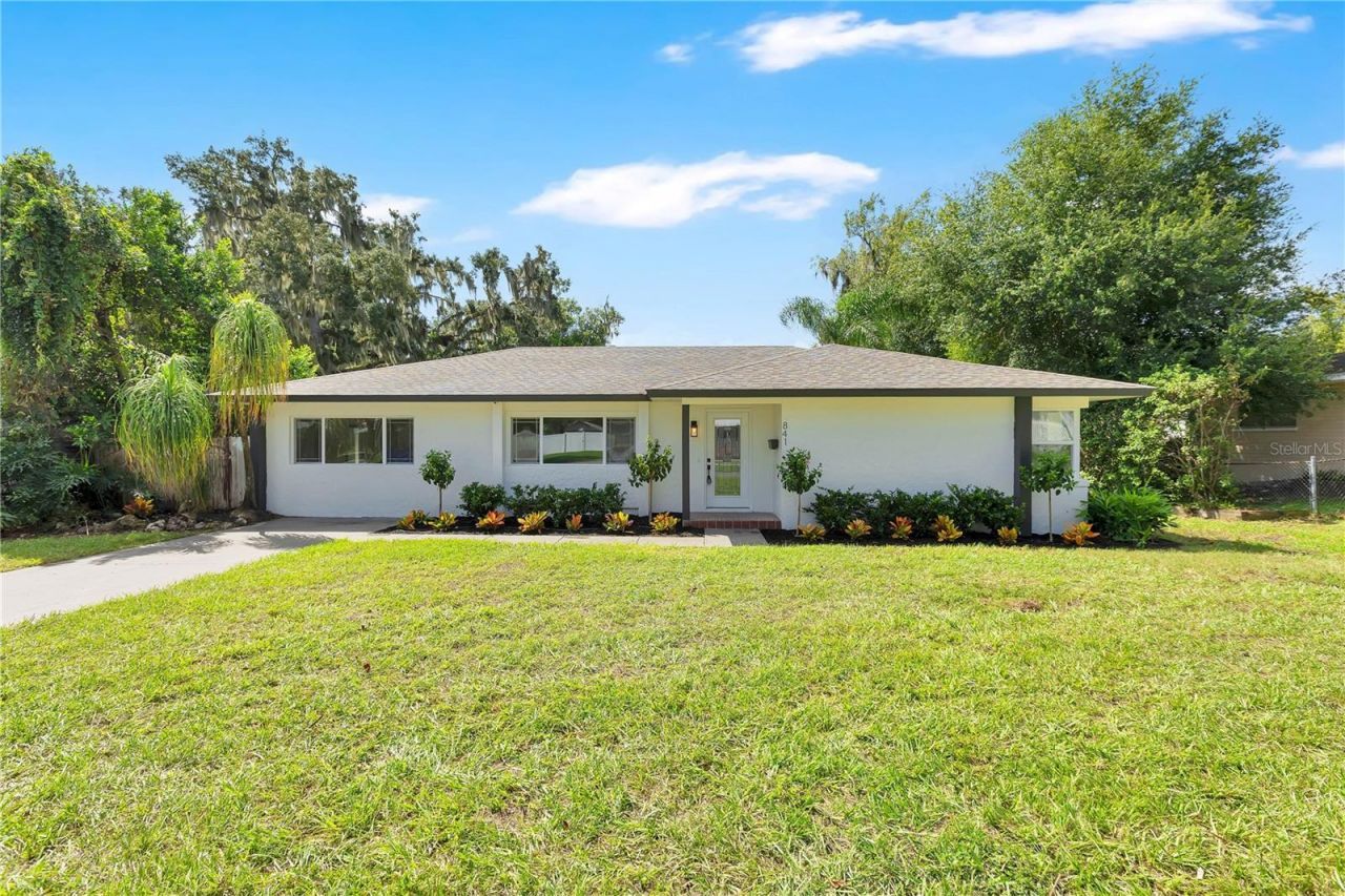 841 E Valencia Street, Lakeland, FL 33805 Photo