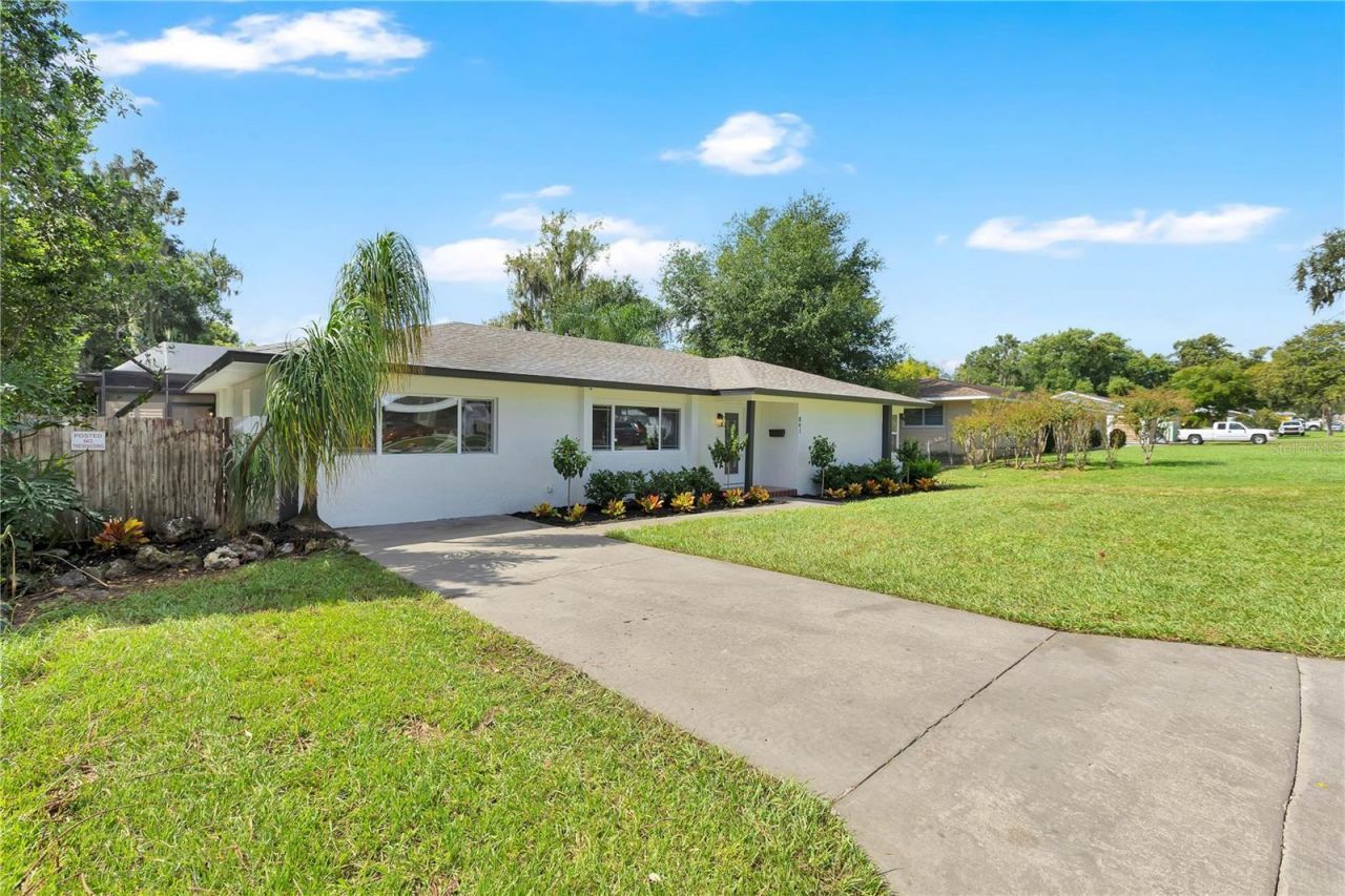 841 E Valencia Street, Lakeland, FL 33805 Photo