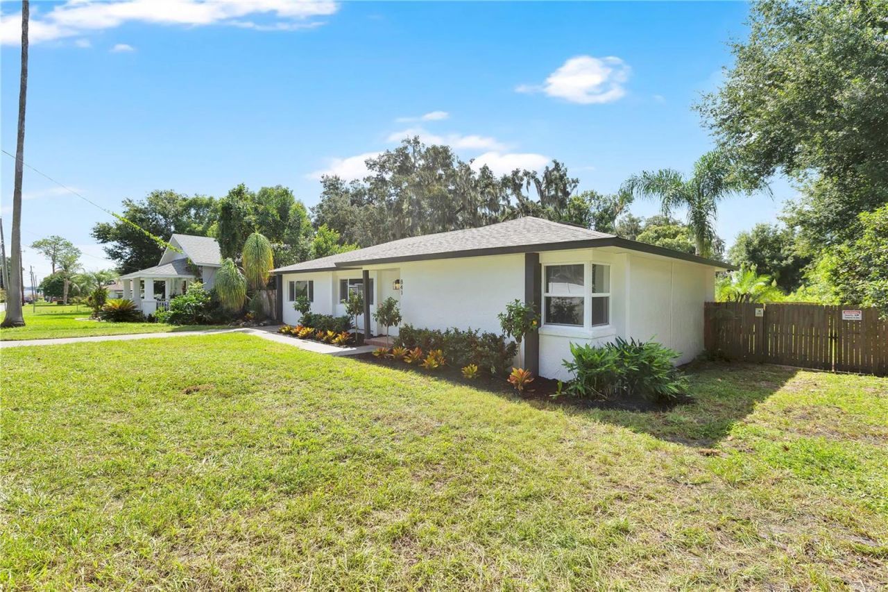 841 E Valencia Street, Lakeland, FL 33805 Photo