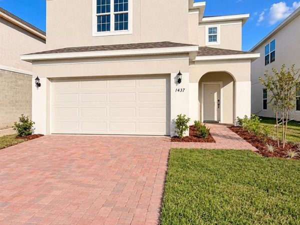 1437 SAWGRASS HAMMOCK LANE, DAVENPORT, FL 33837