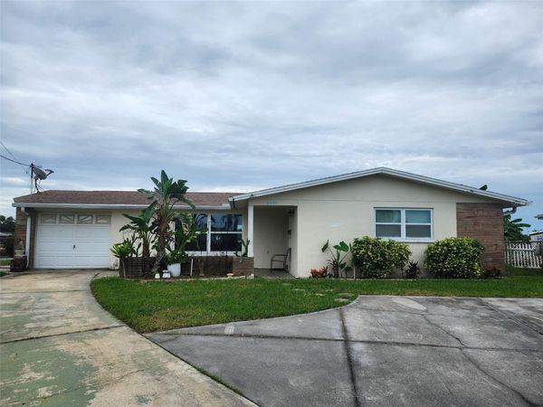 6630 NAUTICAL ISLE , HUDSON, FL 34667