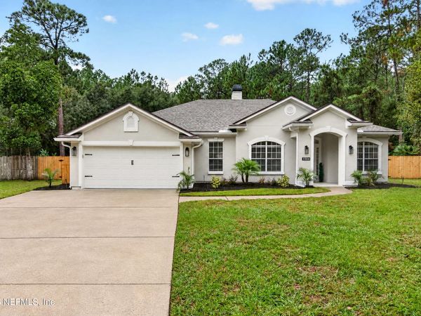 1004 SENECIO Place, St. Johns, FL 32259