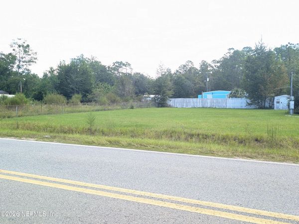LOT 6 CORDELL Avenue, Interlachen, FL 32148