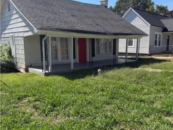 1003 Locke Street , Salisbury, NC 28144