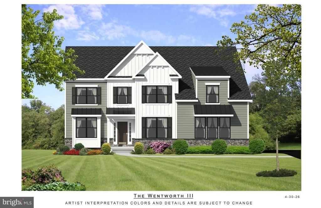 1004 PECAN DRIVE , LANSDALE, PA 19446