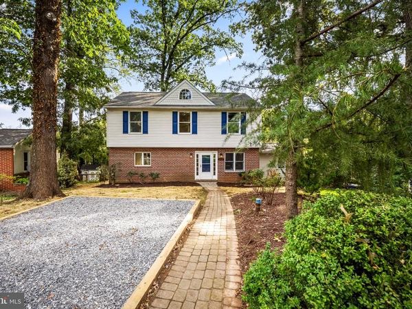 1161 GREEN HOLLY DRIVE , ANNAPOLIS, MD 21409
