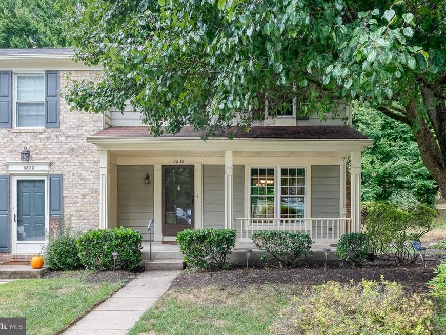8630 Chelsea Bridge Way , Lutherville Timonium, MD 21093 Main Photo