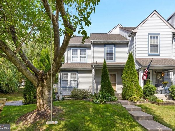 350 BARRISTER COURT, BEL AIR, MD 21015
