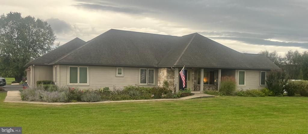 70 LIONS CLUB PARK ROAD , PORT ROYAL, PA 17082