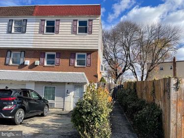 803 LAWLER STREET, PHILADELPHIA, PA 19116