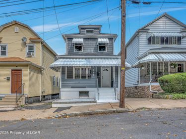 156 Andover Street, Wilkes-Barre, PA 18702