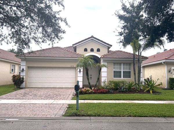 2770 SE Stonebriar Way, Stuart, FL 34997
