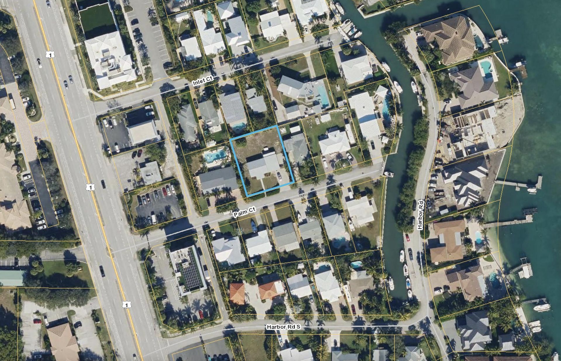 3437 Palm Court, Jupiter, FL 33469 Photo