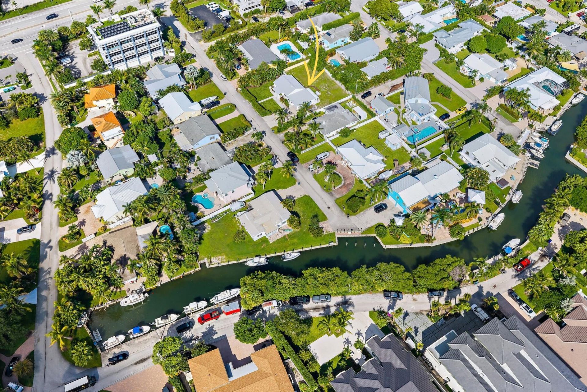 3437 Palm Court, Jupiter, FL 33469 Photo