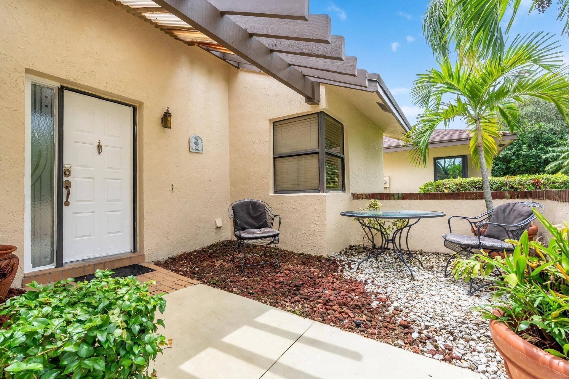 2588 Blue Sage Avenue, Coconut Creek, FL 33063 Photo