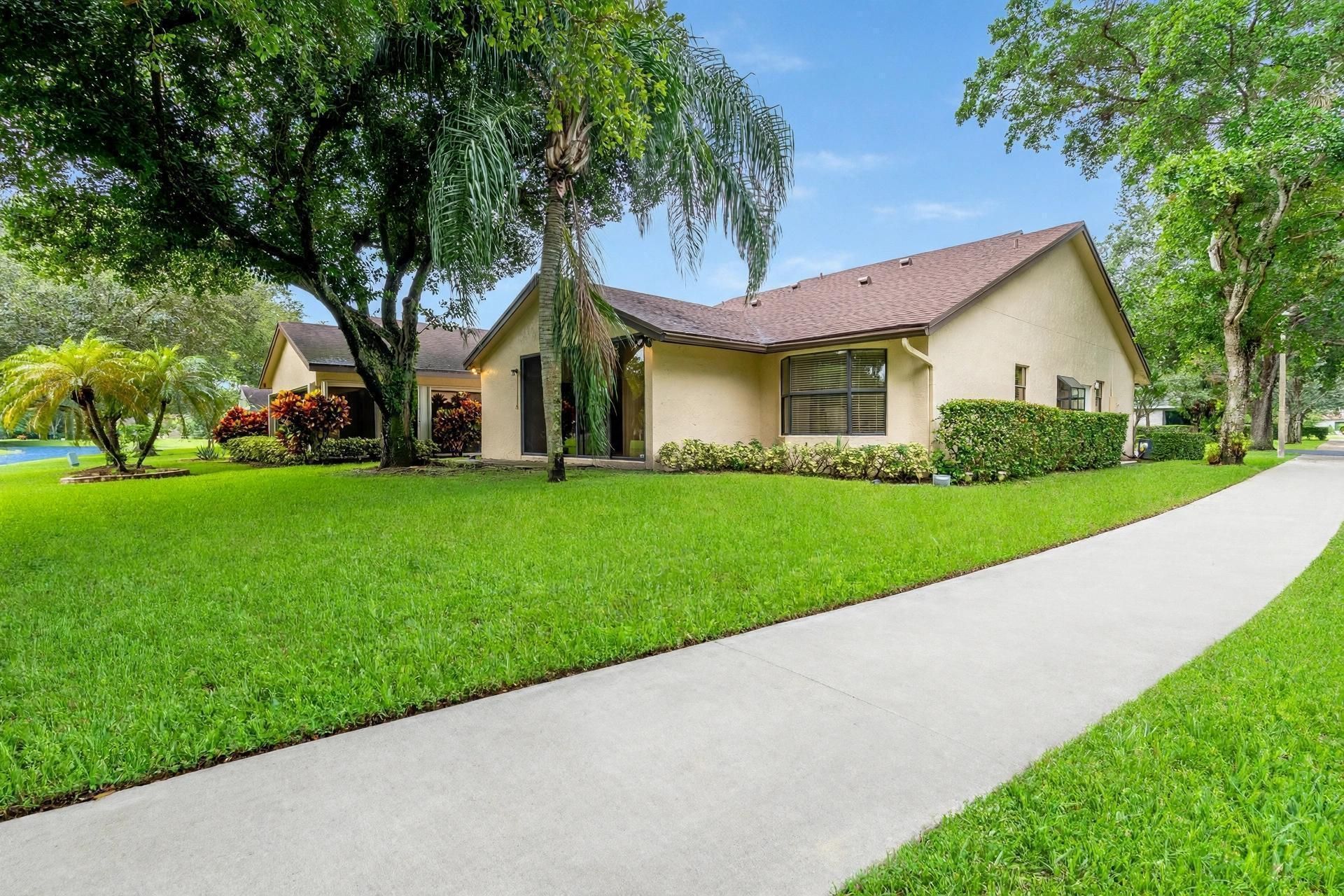 2588 Blue Sage Avenue, Coconut Creek, FL 33063 Photo