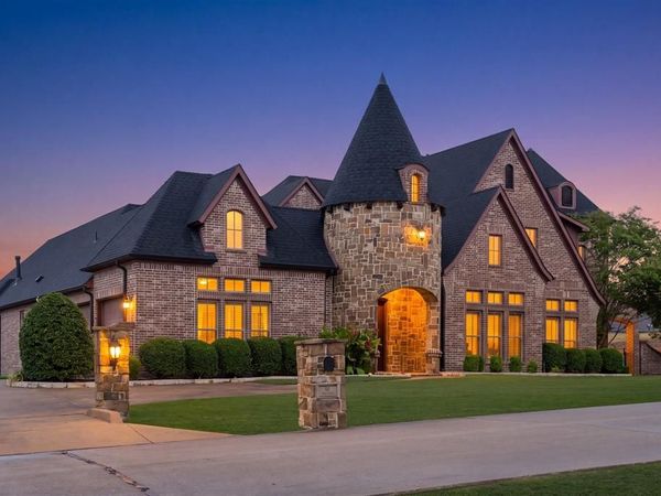 97 Camino Real East, Lucas, TX 75098