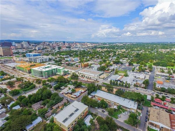 1401 E 4th ST, Unit 206, Austin, TX 78702