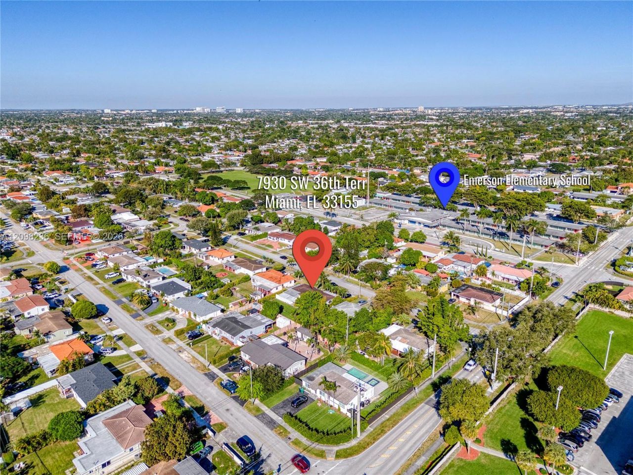 7930 SW 36th Ter , Unit 7930, Miami, FL 33155 Photo