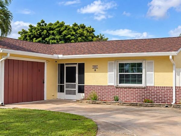 1063 Concert Way , Royal Palm Beach, FL 33411